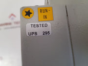 Siemens 7Sj6001-4Ea00-0Da0/Bb Overcurrent Protection Relay