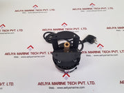 Dayton 81834 duty motor 1/20hp 1300/1500 rpm