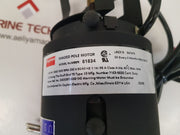 Dayton 81834 duty motor 1/20hp 1300/1500 rpm