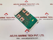 Siemens simatic 6ec1661-0a drive module