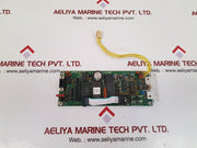 Fa-2jcpu pcb card
