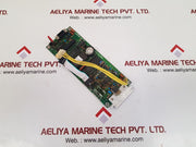 Fa-2jcpu pcb card