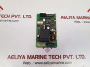 Johnson controls 25-89010-15 rev a circuit board industrial supply