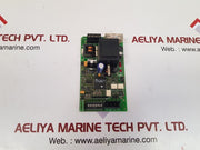 Johnson controls 25-89010-15 rev a circuit board industrial supply