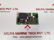 Johnson controls 25-89010-15 rev a circuit board industrial supply