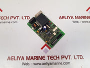 Johnson controls 25-89010-15 rev a circuit board industrial supply