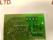 Johnson controls 25-89010-15 rev a circuit board industrial supply