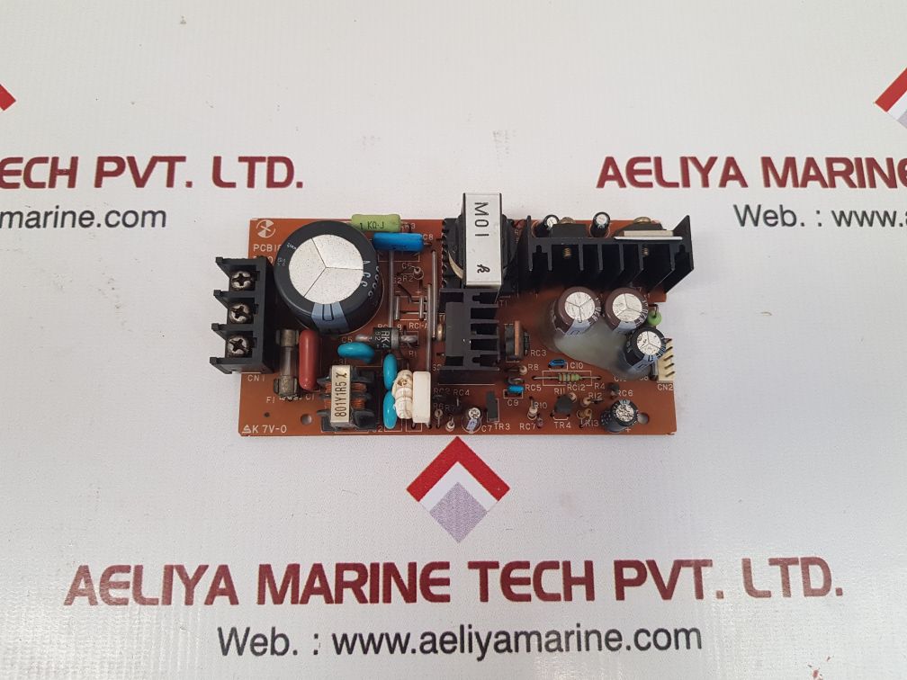 Pcb1820 junior power supply