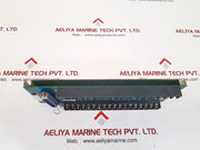 Yamatake honeywell j-rtp20 backplane board