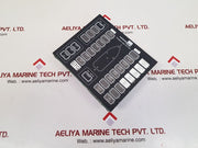 Norse light nlc 8/40 control panel
