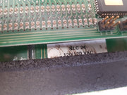 Norse light nlc 8/40 control panel