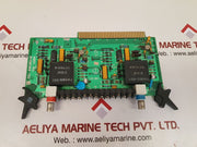 Honeywell 51108088-100 pc board module