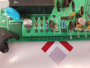 Honeywell 51108088-100 pc board module