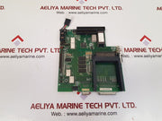 Ariston an-pc386 pcb card