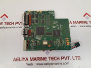 Ariston an-pc386 pcb card