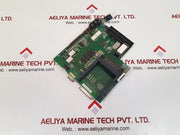 Ariston an-pc386 pcb card