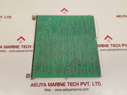 Asea dsmc 110 control board 57330001-n/3