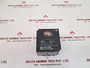 Landis & gyr lal2.25 oil burner controller used