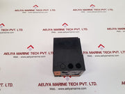Landis & gyr lal2.25 oil burner controller used