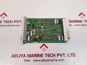 Siemens 6ec1621-0a simatic module c74040-a24-c194-2-85