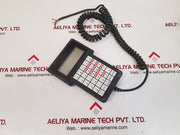 Termiflex corporation 128552 hand held programmer