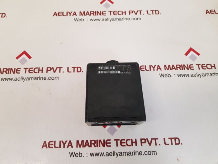 Landis & Gyr Lae10 Burner Controller 50-60Hz 220-240V