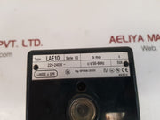 Landis & Gyr Lae10 Burner Controller 50-60Hz 220-240V