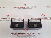 Landis & Gyr Lae10 Burner Controller Used