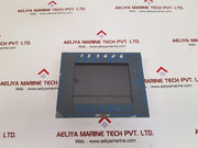 Praxis xp303 rev.a hmi display panel
