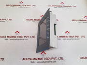 Praxis xp303 rev.a hmi display panel