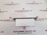 Praxis xp303 rev.a hmi display panel