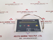 Safetec sds smoke detection system 