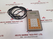 Siemens op 393 iii  6es5 393-0ua15 operator interface panel