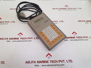 Siemens op 393 iii  6es5 393-0ua15 operator interface panel