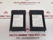 Elcon series 1000 isolated barrier transmitter 1023-a-0-0242-ff(y)