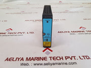 Elcon series 1000 isolated barrier transmitter 1023-a-0-0242-ff(y)