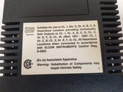 Elcon series 1000 isolated barrier transmitter 1023-a-0-0242-ff(y)