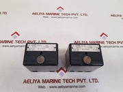 Landis & Gyr Lae 10 Burner Controller Used