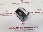 Landis & Gyr Lae 10 Burner Controller Used