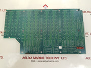 Norcontrol na1012.3 dc7 operators panel