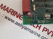 Norcontrol Nn-791.12 I/O Processor Card 11 V0