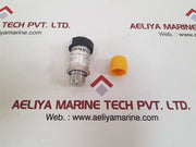 Bd sensors dmp 331 pressure transmitter 14-36 vdc