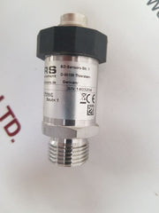 Bd sensors dmp 331 pressure transmitter 14-36 vdc