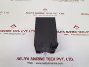 Deif Rmv-142D Voltage Relay 24Vdc 803600.20