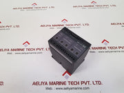 Deif Rmv-142D Voltage Relay 24Vdc 803600.20