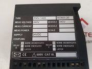 Deif Rmv-142D Voltage Relay 24Vdc 803600.20
