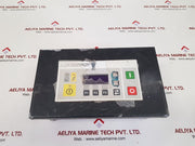 Atlas copco 1900 0701 04 electrical display controller panel