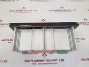 Atlas copco 1900 0701 04 electrical display controller panel