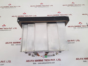 Atlas copco 1900 0701 04 electrical display controller panel
