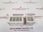 Mitsubishi Fx2N-16Mr-es/Ul Programmable Logic Controller With Shihlin Ax0N-16Eyr